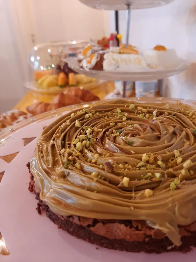 Bed and breakfast B&B L'Officina Di Apollo Mondello