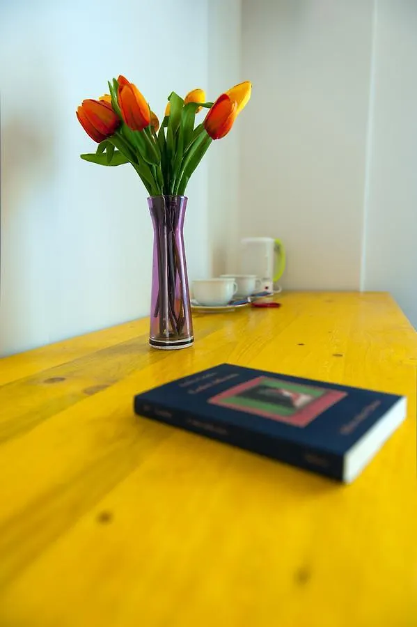 B&B L'Officina Di Apollo Mondello Bed & Breakfast