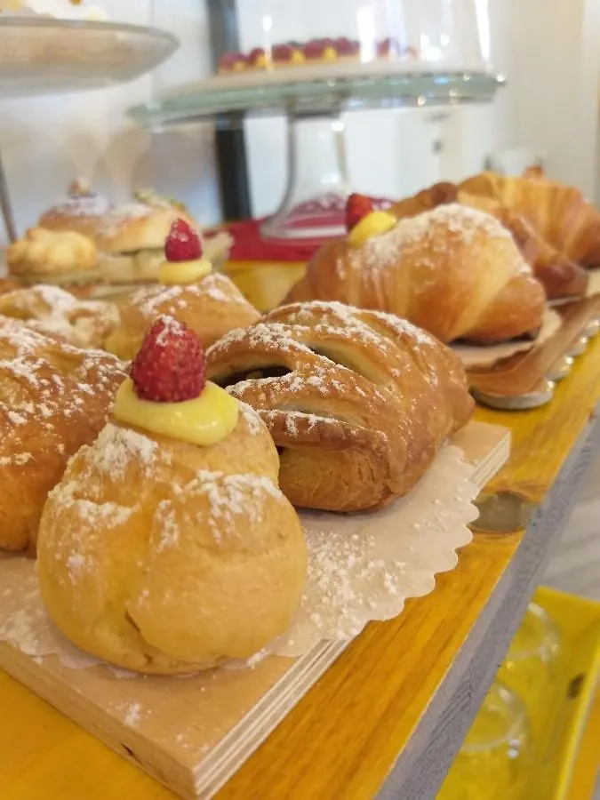 B&B L'Officina Di Apollo Mondello