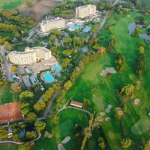 Galzignano Terme & Golf - Splendid Włochy