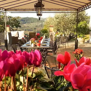 B&B Le Dimore Mezza Costa San Casciano in Val di Pesa